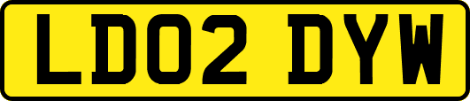 LD02DYW