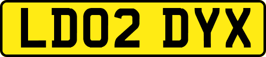 LD02DYX