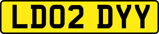 LD02DYY