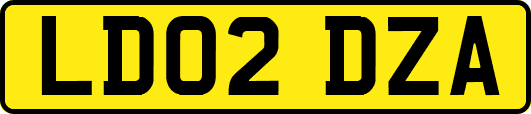 LD02DZA