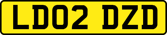 LD02DZD