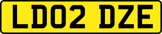 LD02DZE