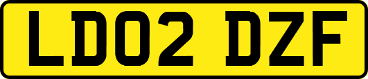 LD02DZF