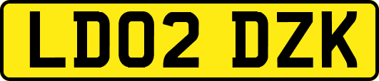 LD02DZK