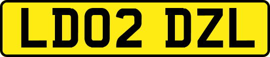 LD02DZL