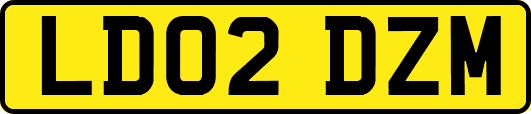 LD02DZM