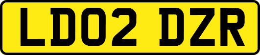 LD02DZR