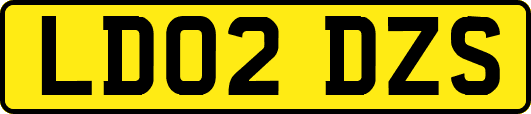 LD02DZS