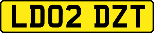LD02DZT
