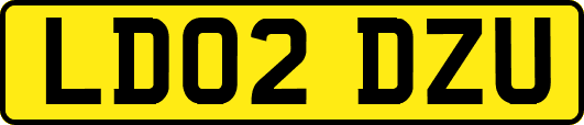 LD02DZU