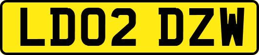 LD02DZW