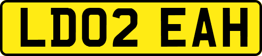 LD02EAH