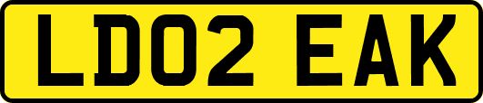 LD02EAK