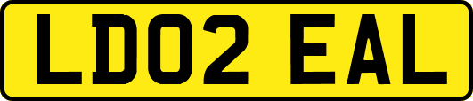 LD02EAL