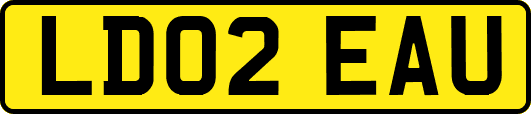 LD02EAU