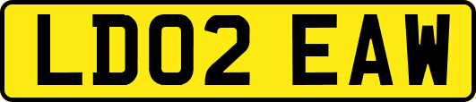 LD02EAW