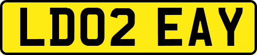 LD02EAY