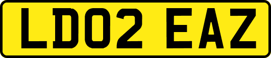 LD02EAZ