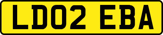 LD02EBA