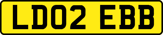 LD02EBB