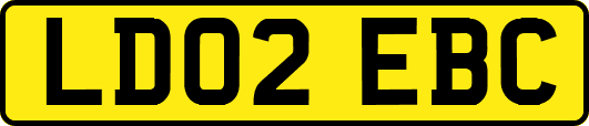 LD02EBC