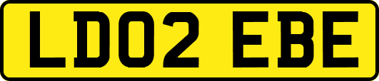 LD02EBE
