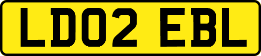 LD02EBL