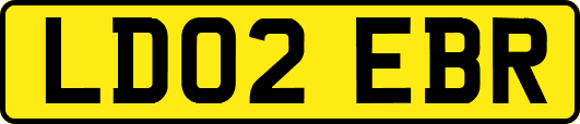 LD02EBR