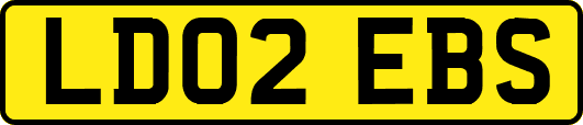 LD02EBS