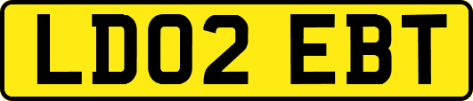 LD02EBT