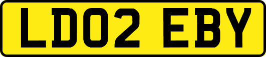 LD02EBY