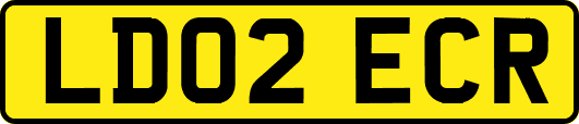 LD02ECR