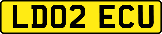 LD02ECU