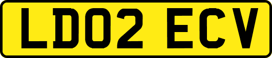 LD02ECV