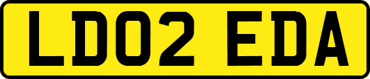 LD02EDA