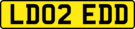 LD02EDD