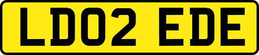 LD02EDE