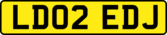 LD02EDJ