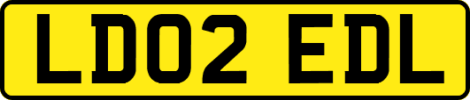 LD02EDL