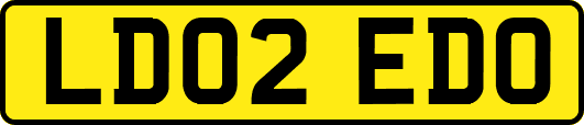 LD02EDO