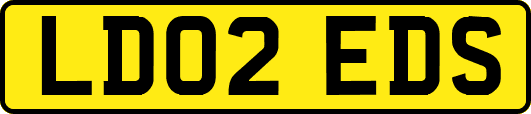 LD02EDS