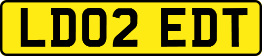 LD02EDT