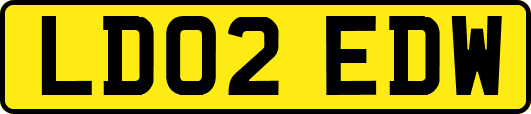 LD02EDW