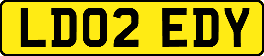 LD02EDY