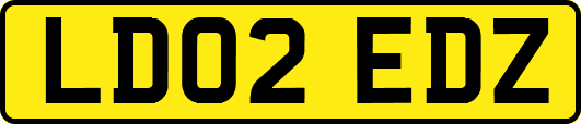 LD02EDZ