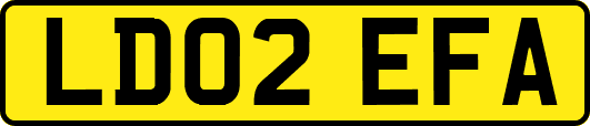 LD02EFA