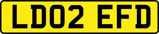 LD02EFD