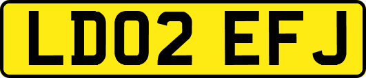LD02EFJ