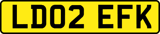 LD02EFK