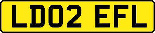 LD02EFL